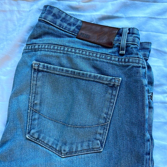 Men’s PAIGE NORMANDIE jeans - Picture 5 of 6